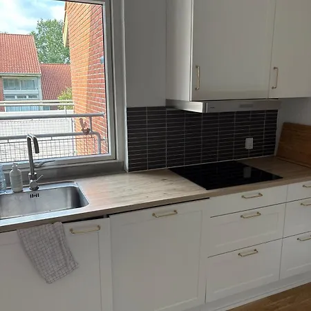 Apartment City Central Appartment *