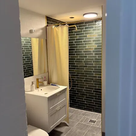 City Central Appartment Odense