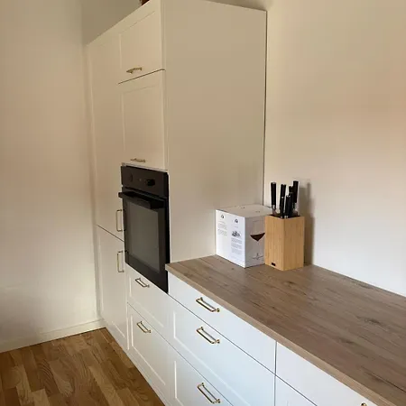 Appartamento City Central Appartment *