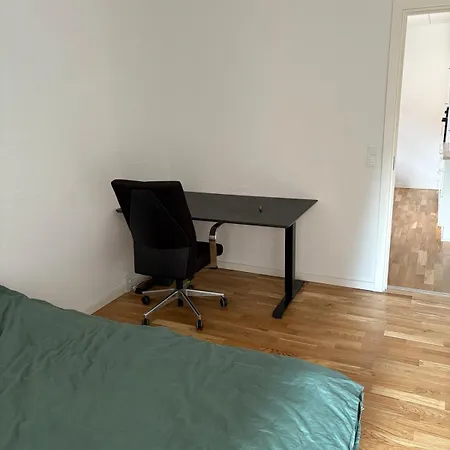 City Central Appartment Apartment Odense