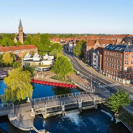 Apartment City Central Appartment *