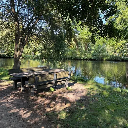 City Central Appartment Appartamento