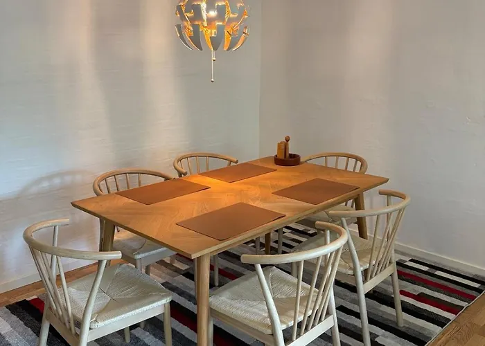 City Central Appartment *