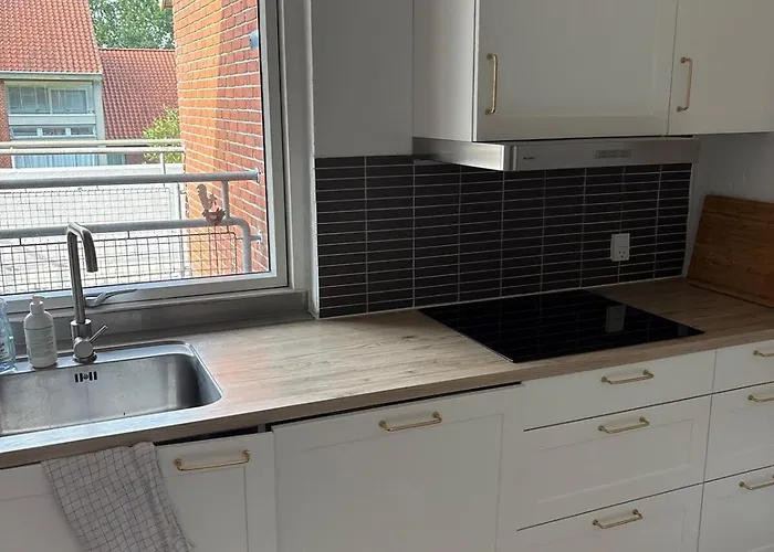 Appartamento City Central Appartment *