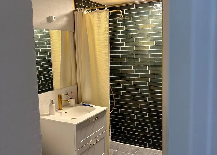 City Central Appartment Odense