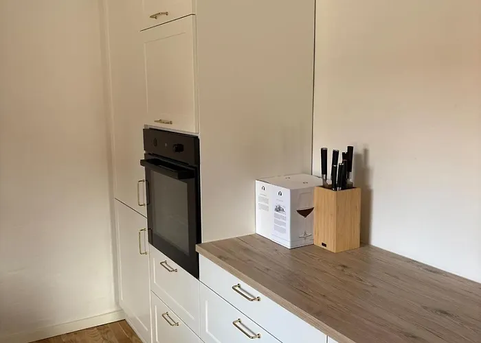 Appartamento City Central Appartment *