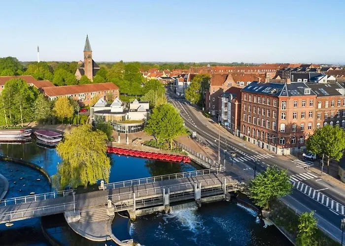 Appartamento City Central Appartment *