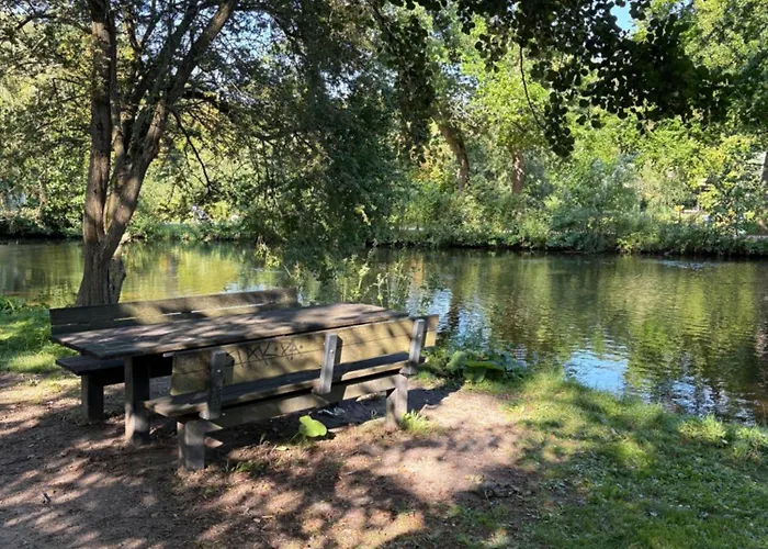 City Central Appartment Apartment